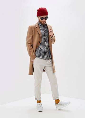 Городской образ