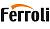 Манометры, термометры Ferroli